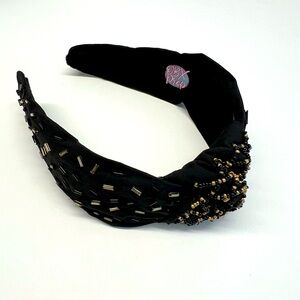 Headband OBX Prep Black